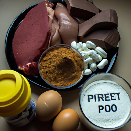 How to Maximize Your Protein Intake for Muscle Gain