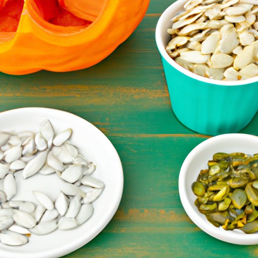 Eating Pumpkin Seeds: How to Balance Nutrition with Moderation