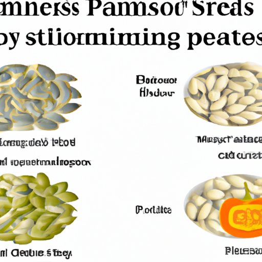 A Guide to Eating Pumpkin Seeds for Maximum Nutrition