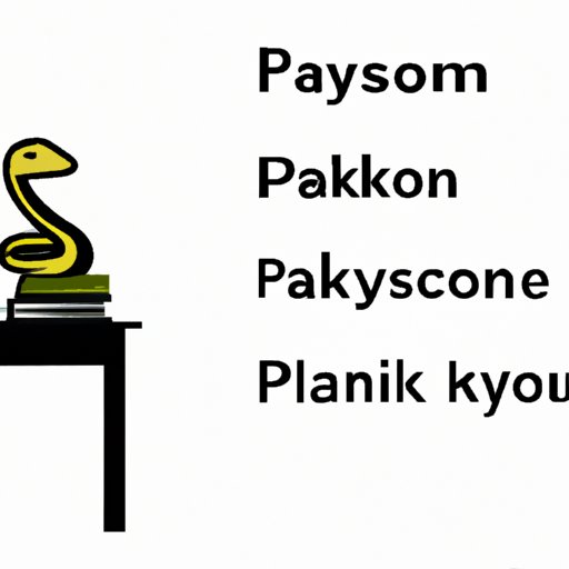 Part 6: Evaluating Your Python Knowledge for Data Science: What You Should Know