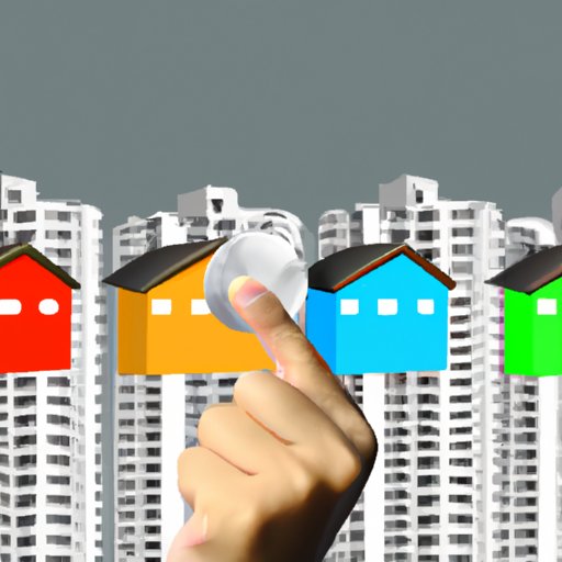 Strategies for Finding Affordable Housing