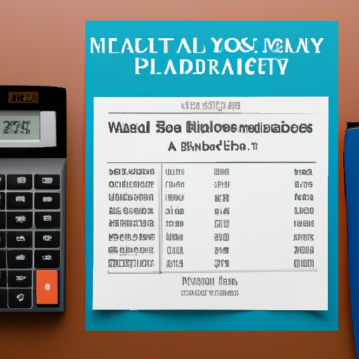 Calculating Your Maximum Affordable Rent Based on Your Salary