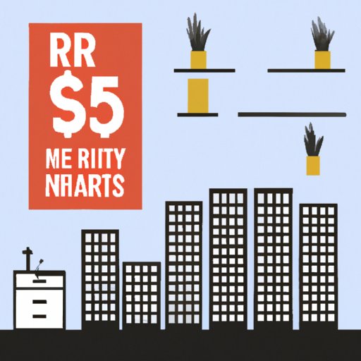 How Much Rent Can I Afford on a 50K Salary? The Enlightened Mindset