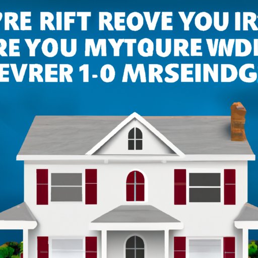 5 Steps to Finding Out How Much You Could Get From a Reverse Mortgage