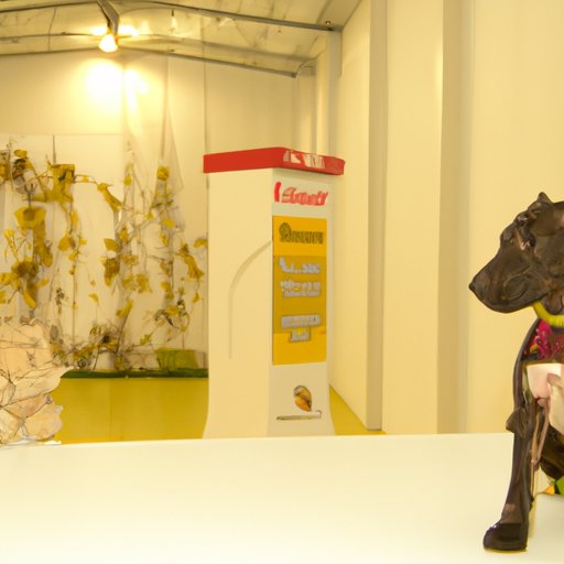 Analyzing the Risks of Robitussin for Dogs