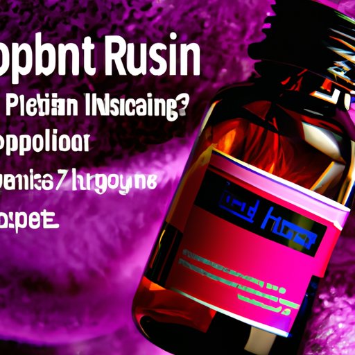 The Science Behind Robitussin Tripping: What You Need to Know