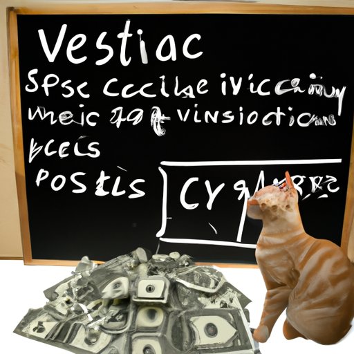 The Cost of Veterinary School