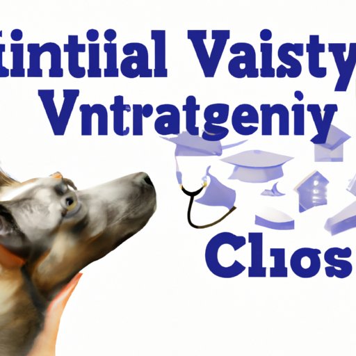 Finding the Right Veterinary School for You