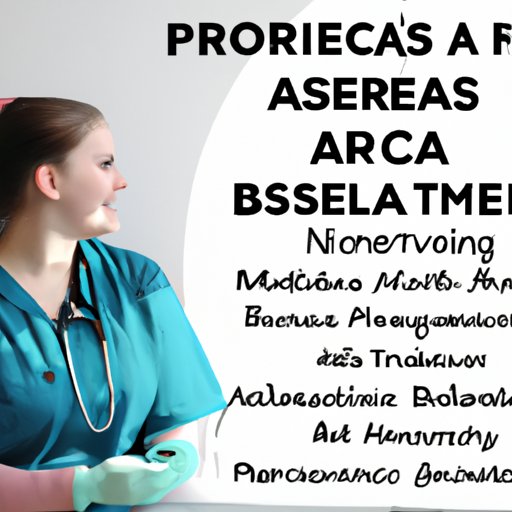 Benefits of Becoming a Medical Assistant