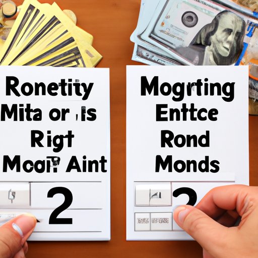 Comparing Rental and Mortgage Costs for a Second Home