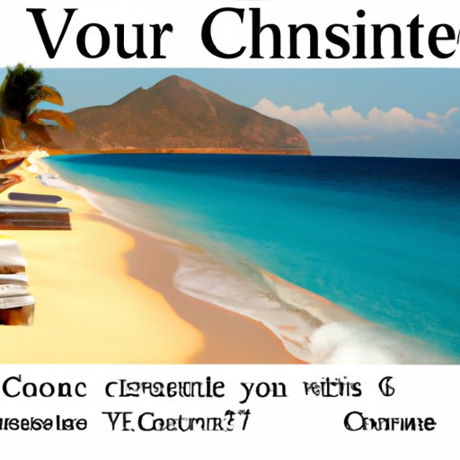 Assessing the Cost of Your Dream Vacation