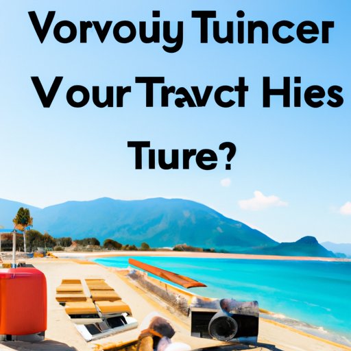 How to Find Affordable Vacations That Fit Your Budget