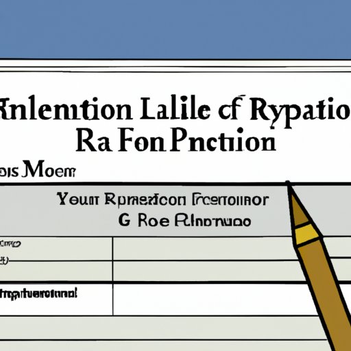 Retirement Planning: A Guide to Contribution Limits