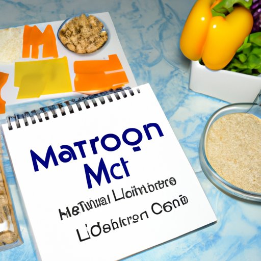 Understanding Macronutrients for Weight Loss