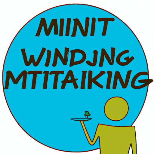 Eating Mindfully for Weight Loss