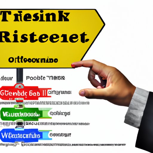 Assessing Your Risk Tolerance and Knowledge of Investing