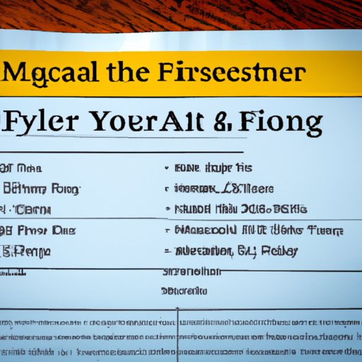 Making Sense of Financial Advisor Fees: Understanding How Much to Pay