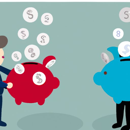 How Much Should I Save to Start a Business? A Comprehensive Guide The