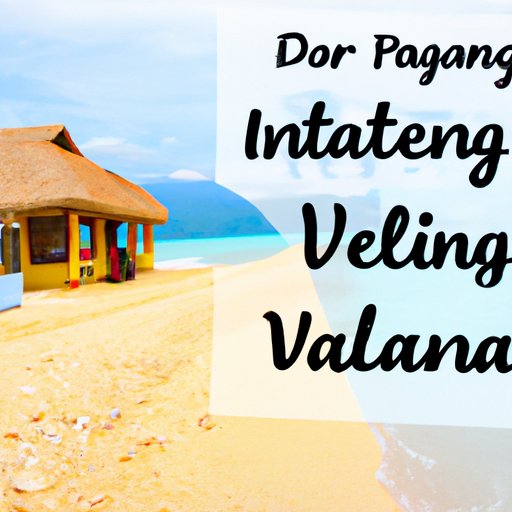 What You Need to Know About Planning an Affordable Vacation