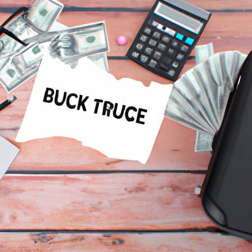 The Benefits of Sticking to a Vacation Budget