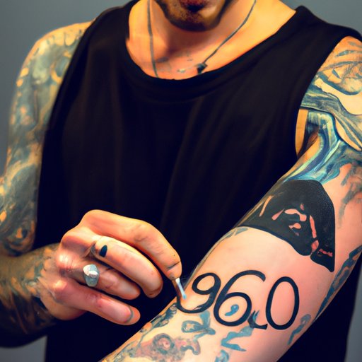 How to Calculate the Right Amount to Tip a Tattoo Artist