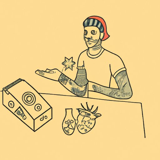 Exploring the Financial Impact of Tipping for Tattoo Artists