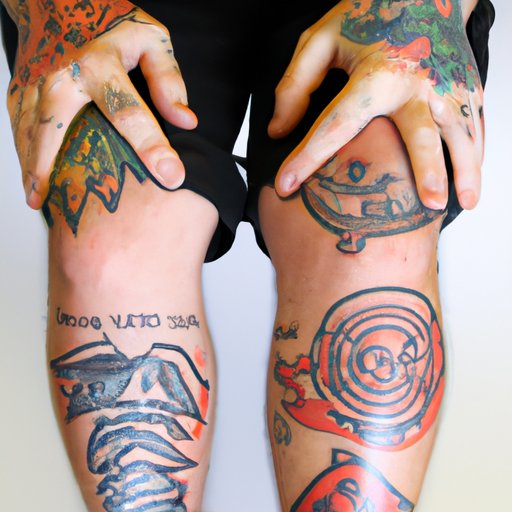 Investigating the Cultural Differences in How Much is Typically Tipped for Tattoos