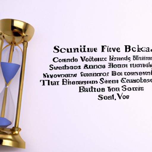 An Overview of Social Security Benefits for Divorced Spouses