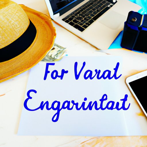 Research Ways to Earn Extra Money to Fund Your Vacation