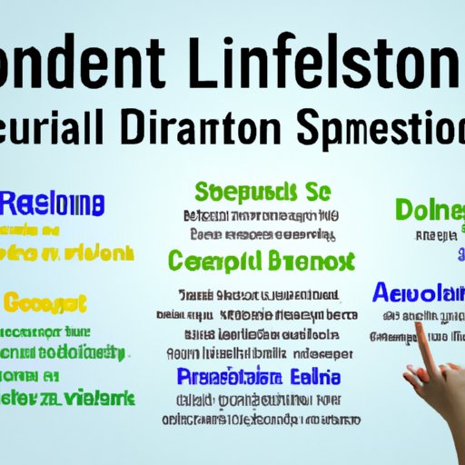 Understanding the Different Types of Student Loans Available