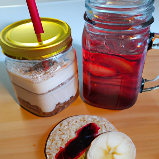 Healthy Alternatives to Sugary Foods