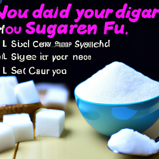 What You Need to Know About Sugar and Your Health