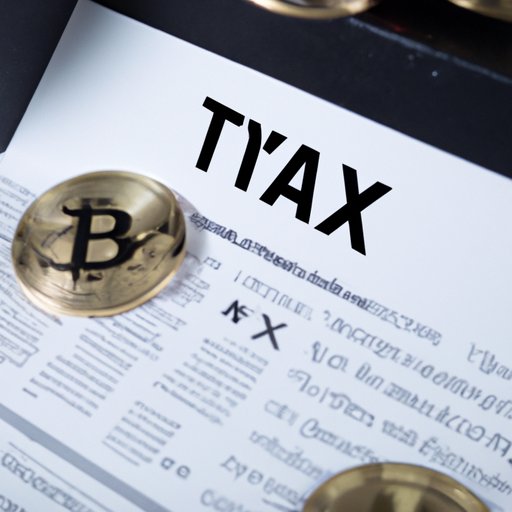 Understanding the Tax Implications of Trading Cryptocurrencies