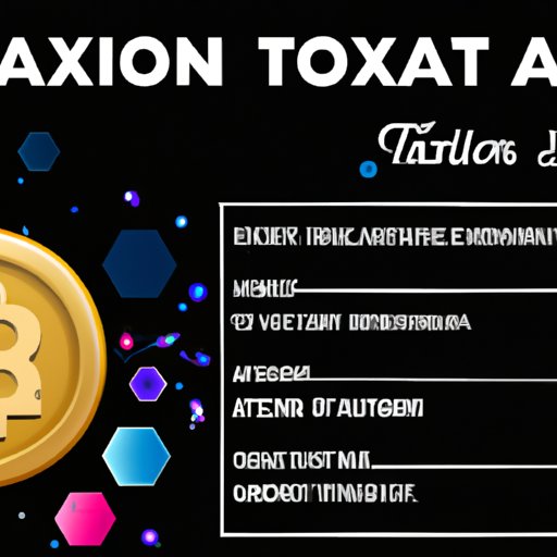 Crypto Taxation: A Comprehensive Overview of How Much Tax Do You Pay on Crypto Investments