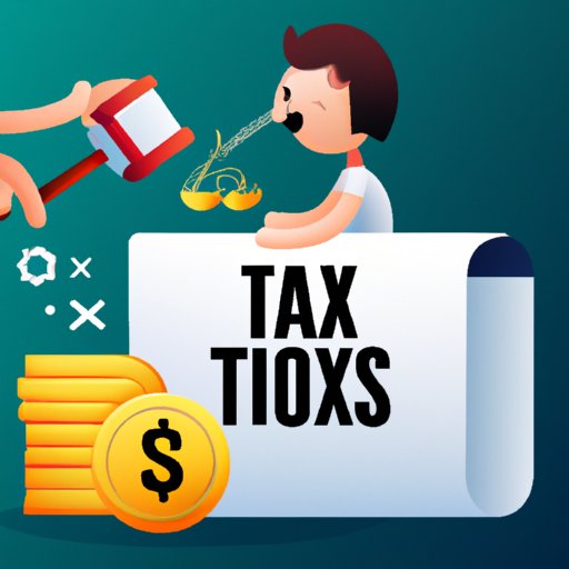 What You Need to Know About Crypto Taxes: Breaking Down the Rules and Regulations