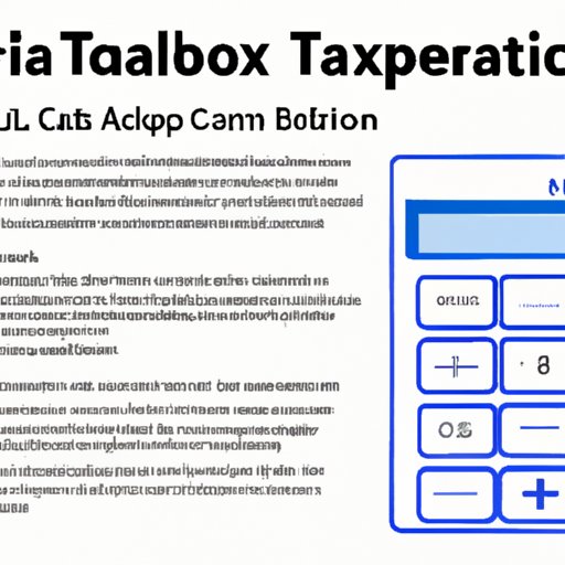 Comprehensive Guide to Calculating Your Crypto Tax Liability