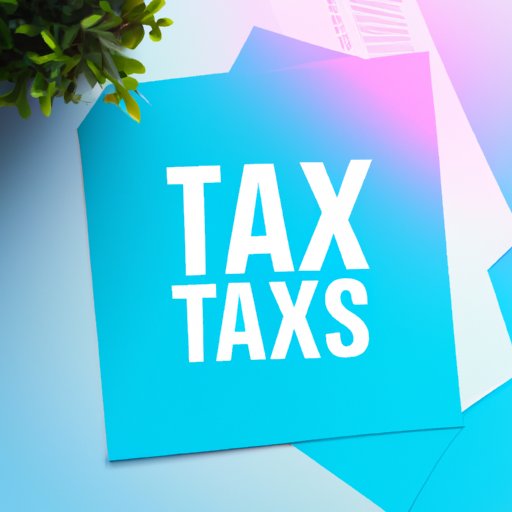 What You Need to Know About Paying Taxes on Crypto Earnings