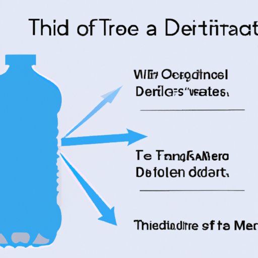 The Role of TDS in Maintaining Healthy Hydration Levels