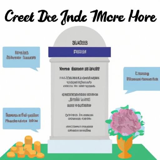 How to Budget for Cremation Services