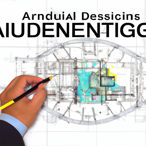 Examining the Market for Architectural Rendering Services