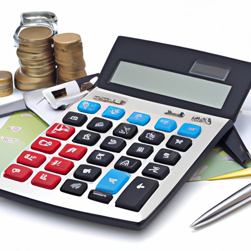 Calculating Costs of Time and Resources