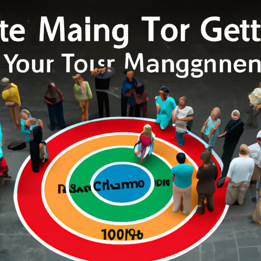 Understanding Your Target Market and Demographics