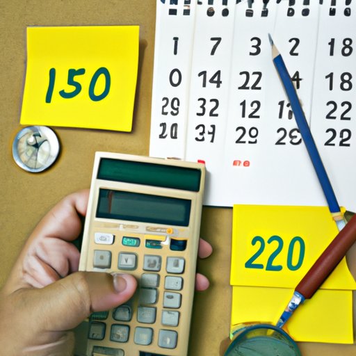 Calculating the Time Involved in Each Job to Determine the Right Price