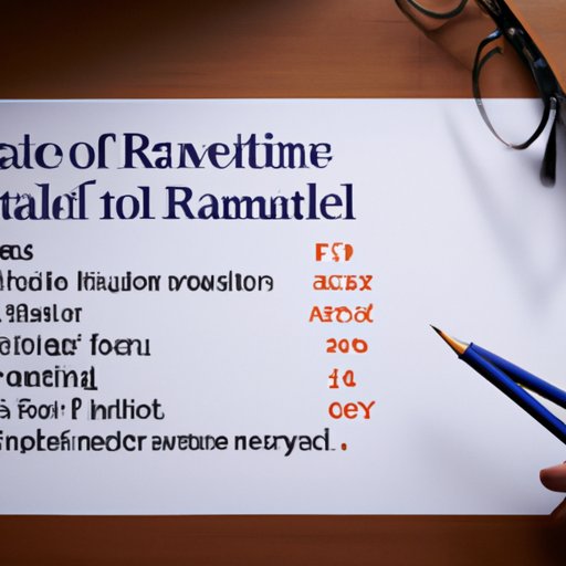 Establishing Rates Based on Your Own Professional Experience and Skill Level