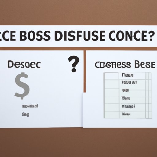 Understanding the Cost of Doing Business and Setting Reasonable Fees