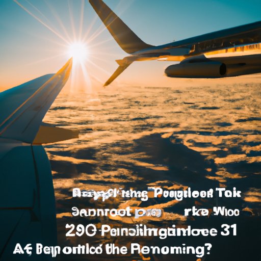 Exploring the Factors That Impact Travel Costs in 2022 and What They Mean for Travel Fees