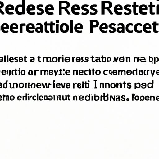 Understanding How to Set Your Rates for Writing Press Releases