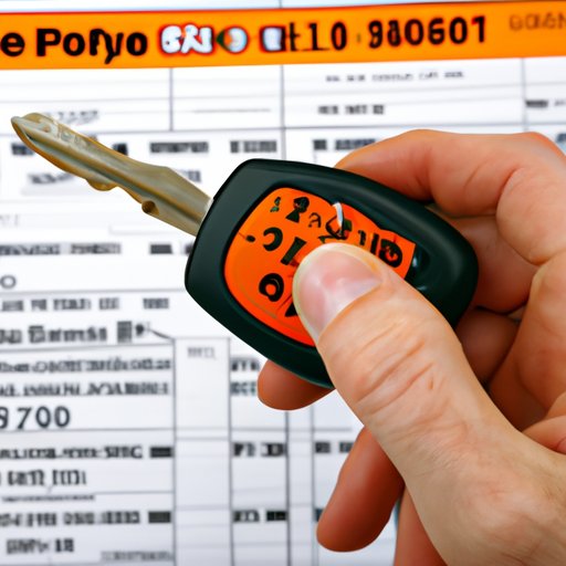 Exploring the Cost of Car Key Copying at Home Depot