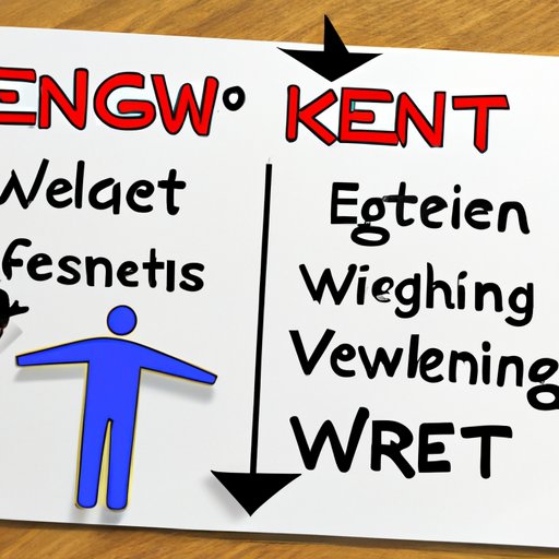 Exploring Different Exercise Strategies for Weight Gain