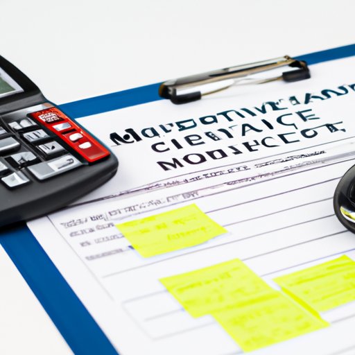 Estimating Monthly Payments on a Car Loan